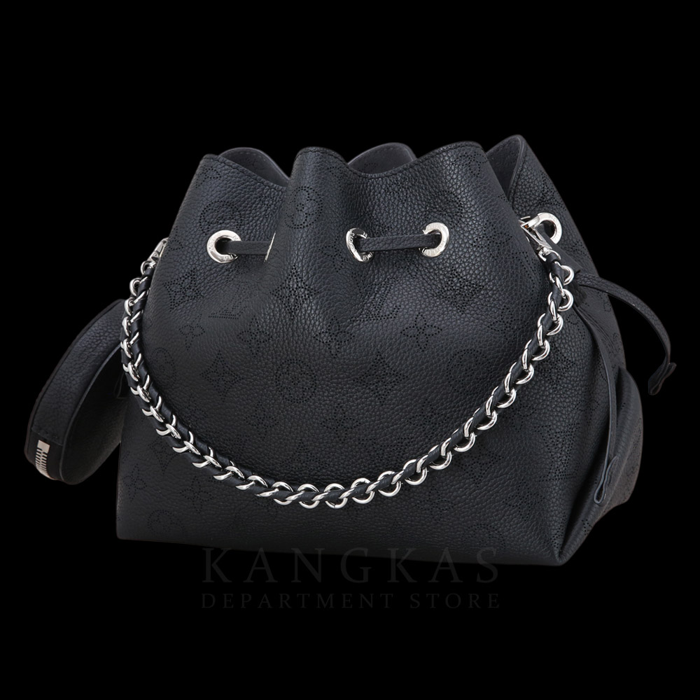 LOUIS VUITTON(USED)루이비통 마히나 벨라